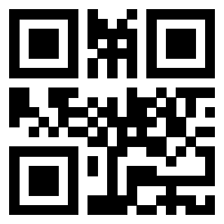 3916094614 - Immagine del Qr Code associato