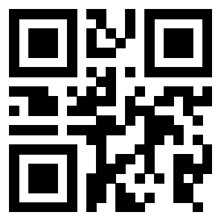 3916094615 - Immagine del Qr Code associato