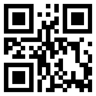 Scansione del QrCode di 3916094616