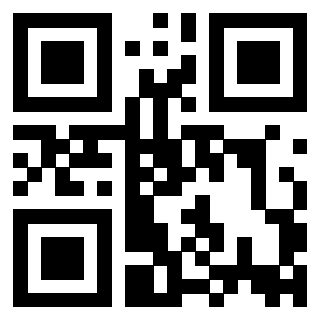 3916094617 - Immagine del QrCode associato