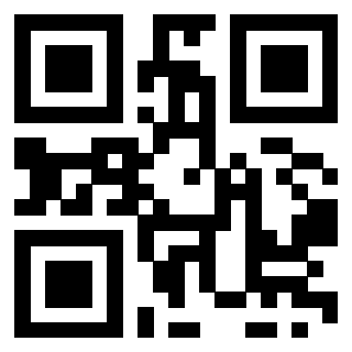 Immagine del Qr Code di 3916094619