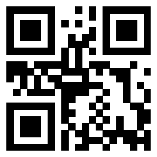 Il Qr Code di 3916094620