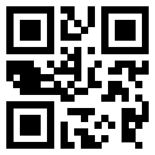 Scansione del Qr Code di 3916094622
