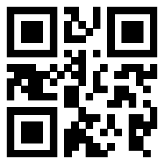 3916094623 - Immagine del QrCode associato
