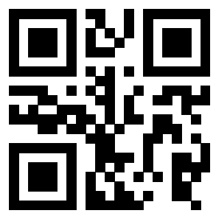 Scansione del Qr Code di 3916094627