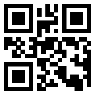 3916094629 QrCode associato