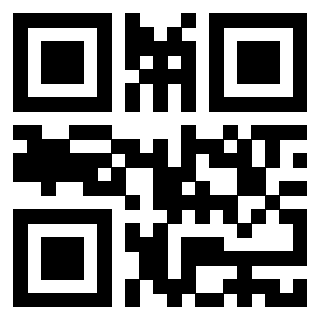 Scansione del Qr Code di 3916094632