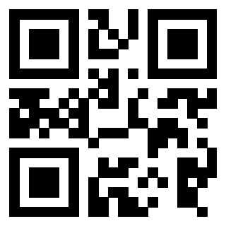 3916094636 - Immagine del Qr Code associato