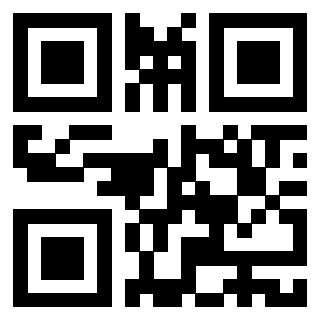 Scansione del Qr Code di 3916094637