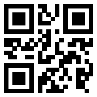 Immagine del Qr Code di 3916094639