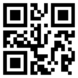 QrCode di 3916094647
