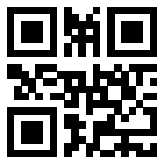 3916094651 - Immagine del QrCode associato