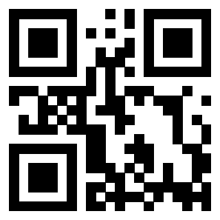 Immagine del Qr Code di 3916094653
