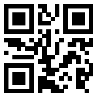 Il QrCode di 3916094654