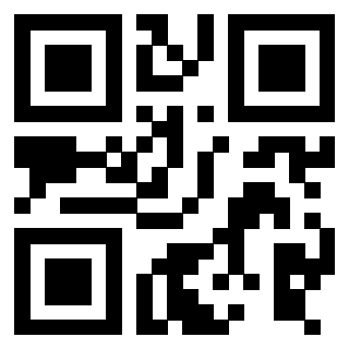 Il QrCode di 3916094655