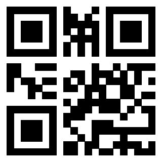 Immagine del Qr Code di 3916094656