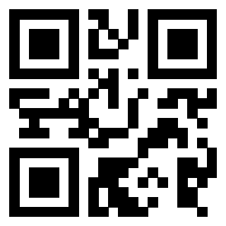 3916094658 - Immagine del Qr Code associato