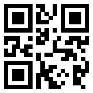 Immagine del Qr Code di 3916094662