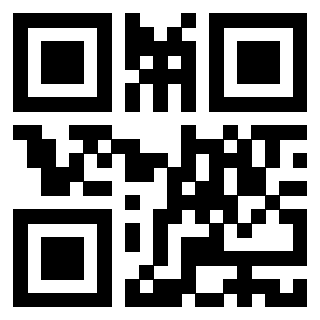 Scansione del Qr Code di 3916094663