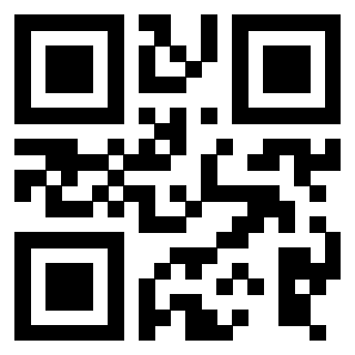 Immagine del QrCode di 3916094664