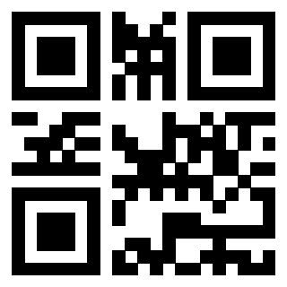 3916094672 QrCode associato