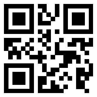 Il Qr Code di 3916094674