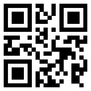 3916094675 - Immagine del QrCode associato