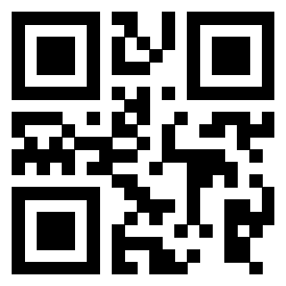 3916094677 - Immagine del Qr Code