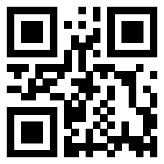 Il QrCode di 3916094680