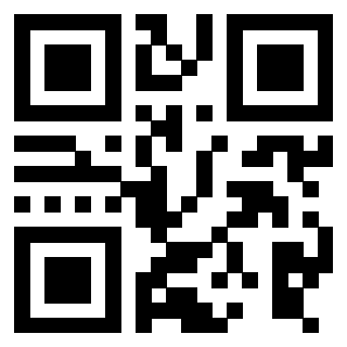 Immagine del Qr Code di 3916094681
