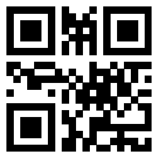 Scansione del Qr Code di 3916094683