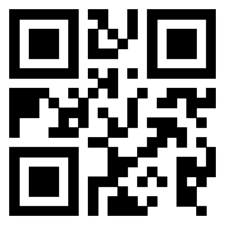 Scansione del Qr Code di 3916094684