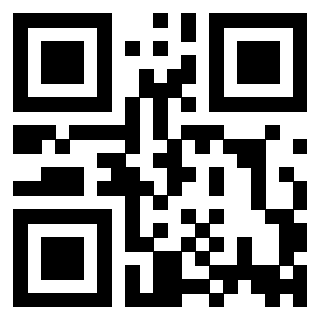 Il Qr Code di 3916094688