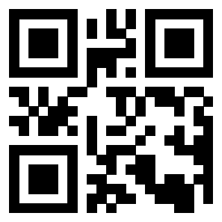 Immagine del QrCode di 3916094689
