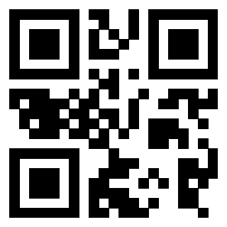 Immagine del Qr Code di 3916094692