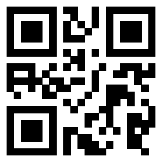 Scansione del Qr Code di 3916094695