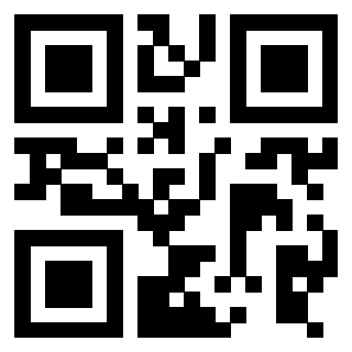 3916094697 Qr Code associato