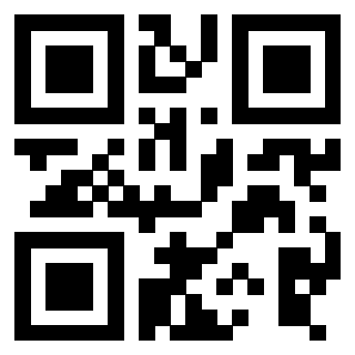 Il QrCode di 3916094700