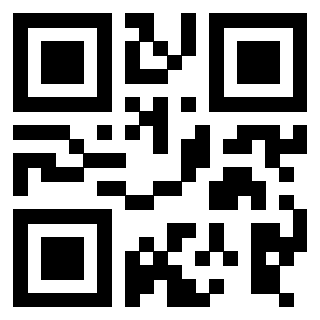 3916094703 - Immagine del Qr Code associato
