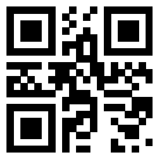 Il Qr Code di 3916094704