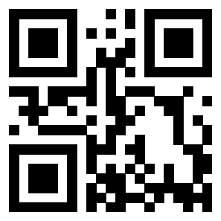 Il Qr Code di 3916094706