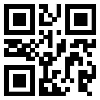 3916094707 - Immagine del Qr Code