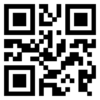 Il Qr Code di 3916094708