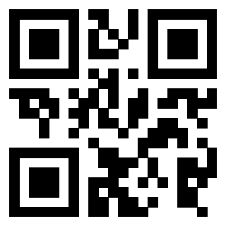 3916094709 QrCode associato