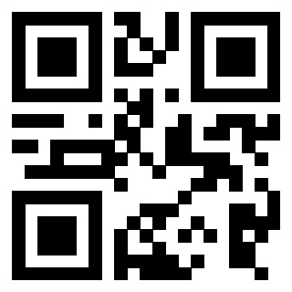 3916094710 Qr Code associato