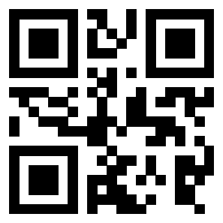 Immagine del Qr Code di 3916094713