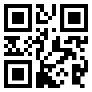3916094714 QrCode associato