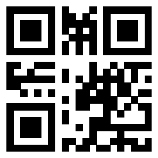 3916094715 - Immagine del QrCode associato