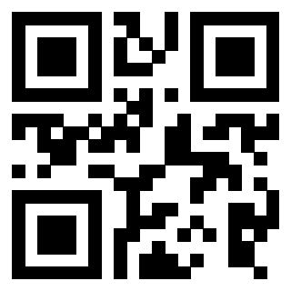 Scansione del Qr Code di 3916094716
