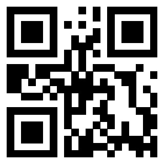3916094717 - Immagine del QrCode associato